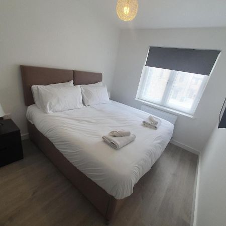 צ'סטרפילד Lovely Home Close To City Center & Rail Station מראה חיצוני תמונה
