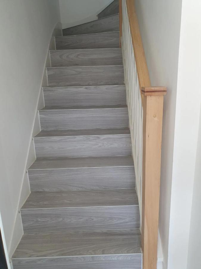 צ'סטרפילד Lovely Home Close To City Center & Rail Station מראה חיצוני תמונה
